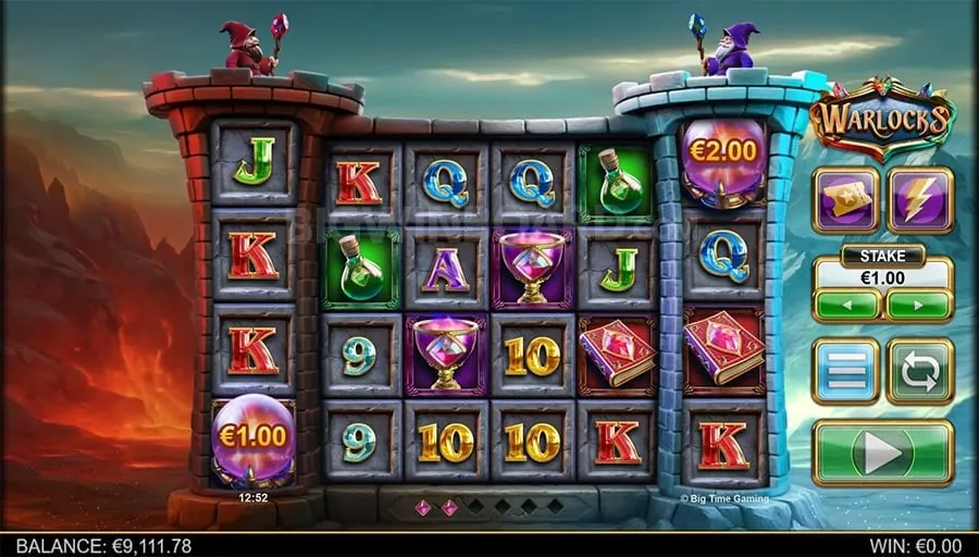 Live Blackjack