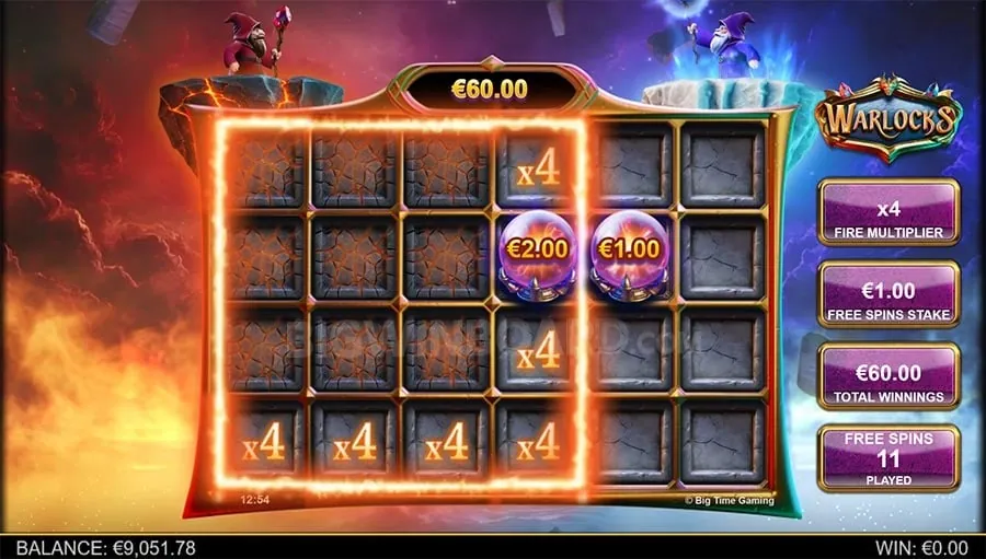 New European Roulette