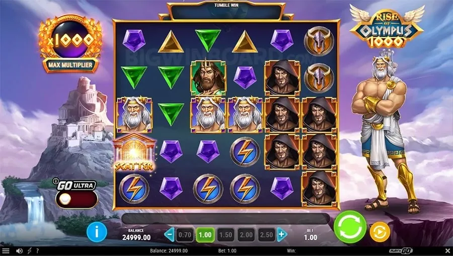 New Baccarat Royale