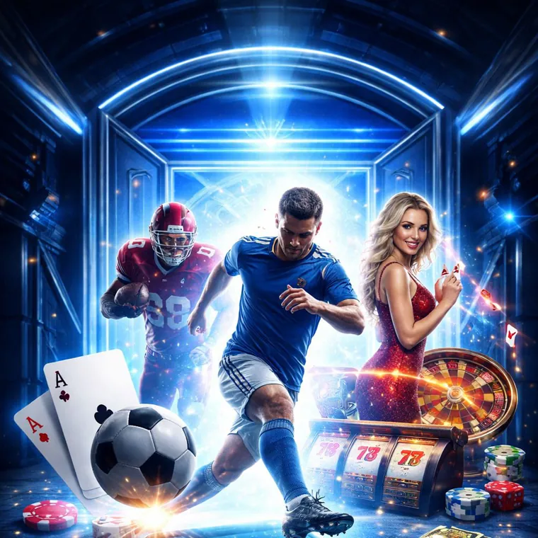 Ready to play at ME777 casino