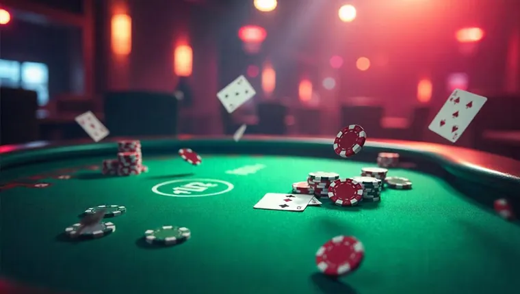 Poker Strategy Icon