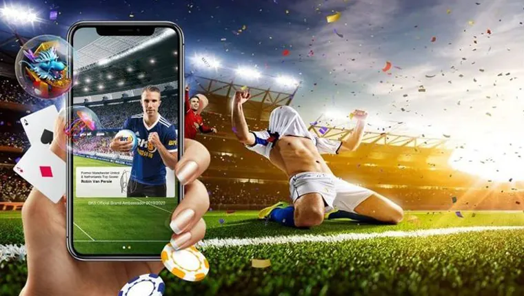 Explore the Charm of Gbet Live Casino