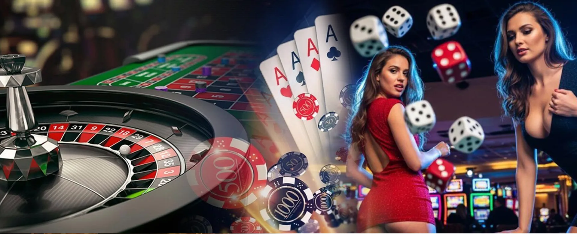 ME777 Live Casino Experience