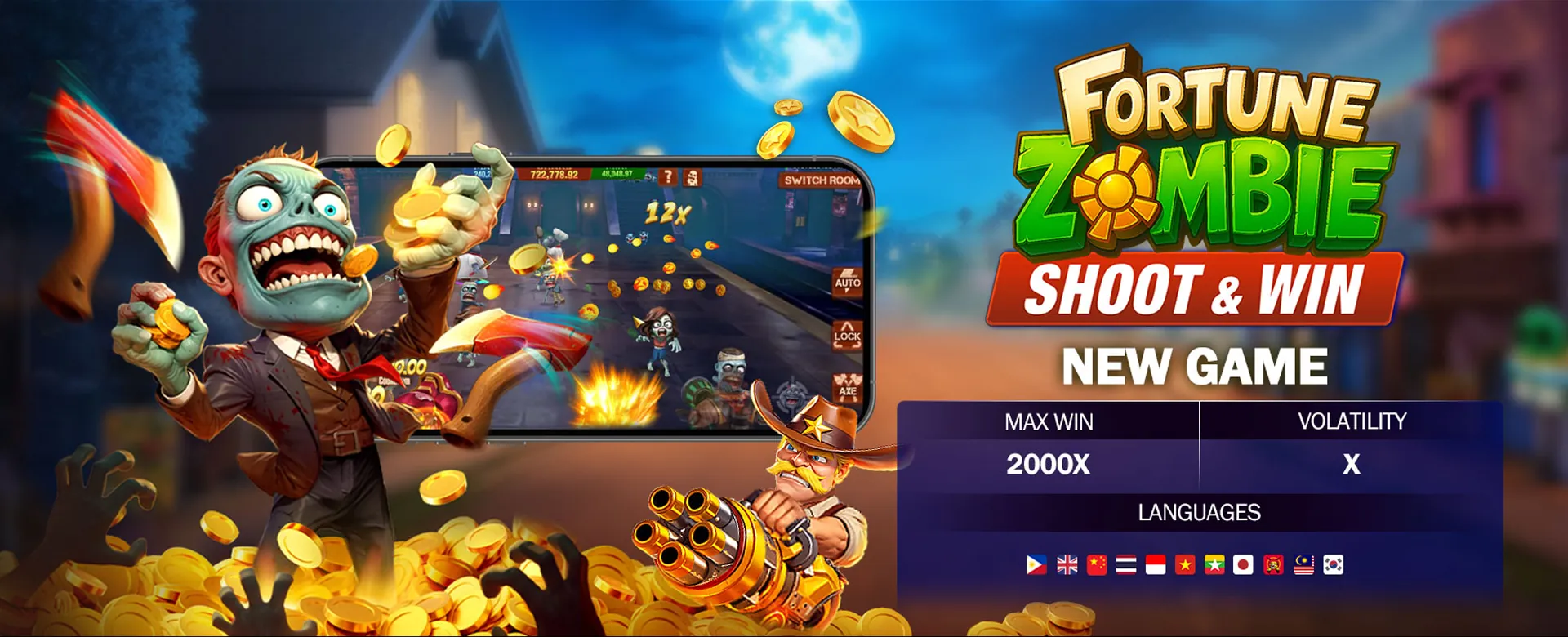 ME777 Online Casino Philippines